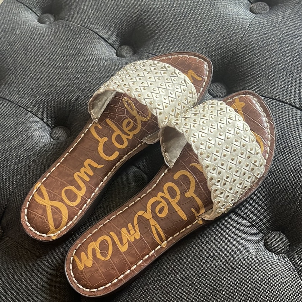 Sam Edelman flats - Picture 2 of 3